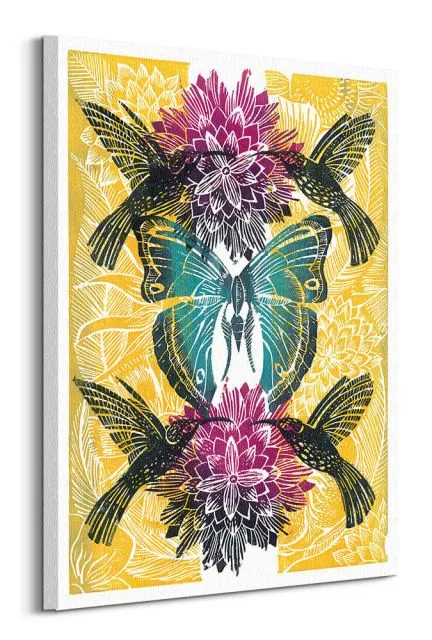 hummingbirds-obraz-na-plotnie-60x80-cm