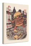 ilustrata-burgerzilla-obraz-na-plotnie-60x80-cm