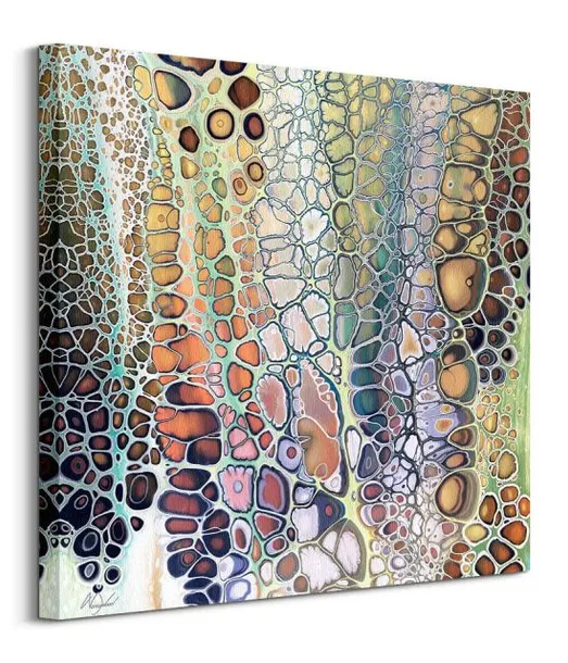 lava-flow-obraz-na-plotnie-60x60-cm