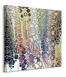 lava-flow-obraz-na-plotnie-60x60-cm
