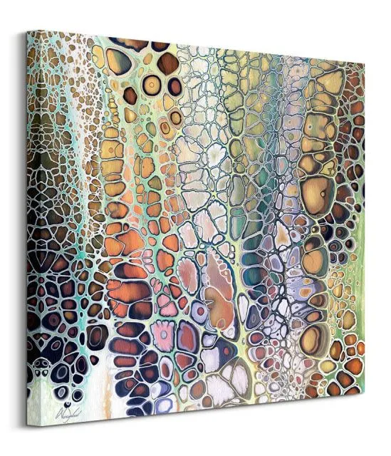 lava-flow-obraz-na-plotnie-60x60-cm-stan-nowy