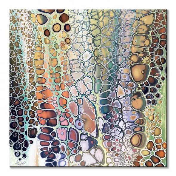 lava-flow-obraz-na-plotnie-60x60-cm-stan-nowy