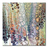lava-flow-obraz-na-plotnie-60x60-cm-stan-nowy