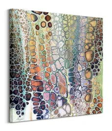 lava-flow-obraz-na-plotnie-85x85-cm
