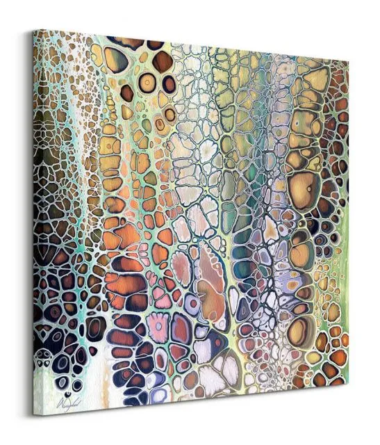 lava-flow-obraz-na-plotnie-85x85-cm