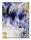 leopard-obraz-na-plotnie-30x40-cm-stan-nowy