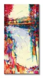 linear-lake-obraz-na-plotnie-50x100-cm-stan-nowy