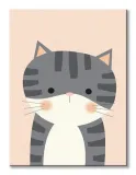 mabel-obraz-na-plotnie-30x40-cm-stan-nowy