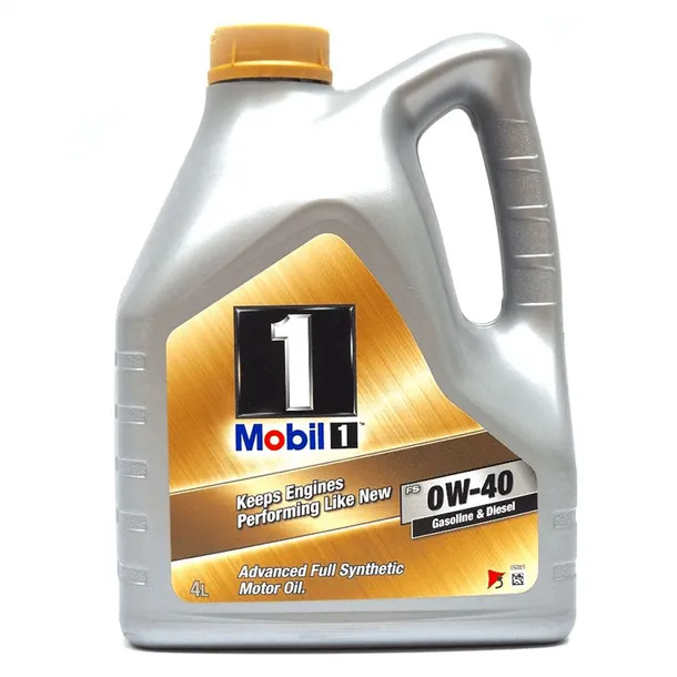 mobil-1-fs-0w40-4l