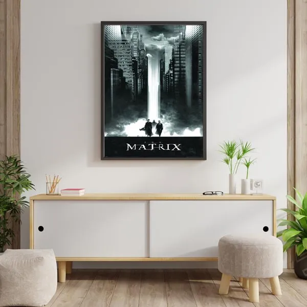 the-matrix-lightfall-plakat-61x915-cm-stan-nowy