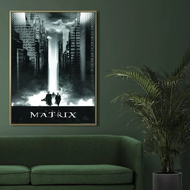 the-matrix-lightfall-plakat-61x915-cm-stan-nowy