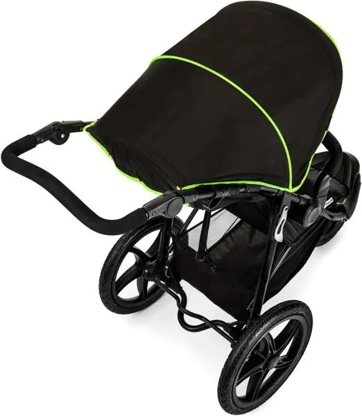 hauck-runner