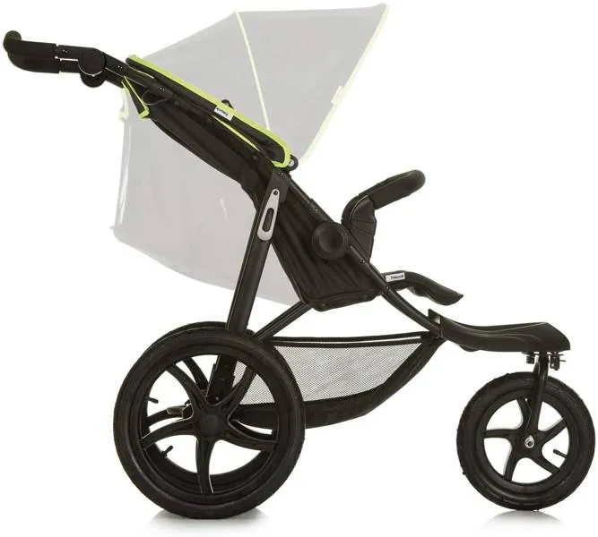 hauck-runner