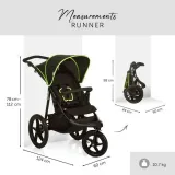 hauck-runner