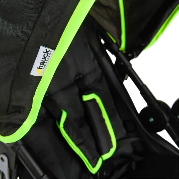 hauck-runner