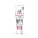 brit-care-cat-paste-salmon-creme-100g