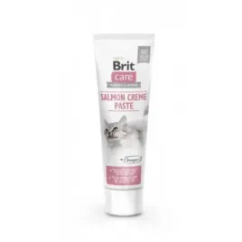 brit-care-cat-paste-salmon-creme-100g