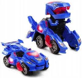 auto-robot-dinozaur-transformujacy-samochod-led