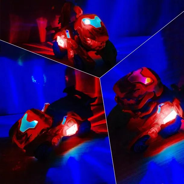 auto-robot-dinozaur-transformujacy-samochod-led-marka-inna