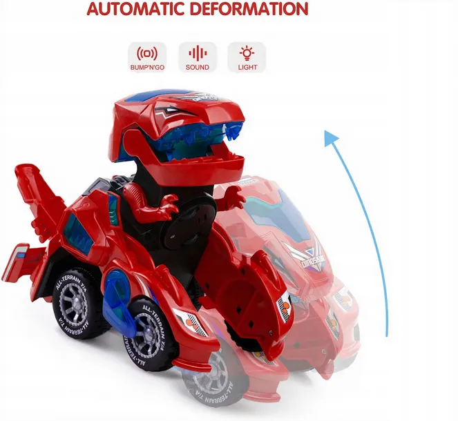 auto-robot-dinozaur-transformujacy-samochod-led-kolor-dominujacy-odcienie-czerwieni