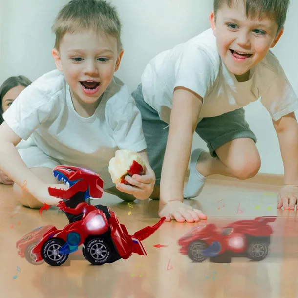 auto-robot-dinozaur-transformujacy-samochod-led-stan-nowy-bohater-brak