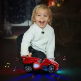 auto-robot-dinozaur-transformujacy-samochod-led-stan-nowy-marka-inna