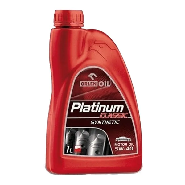 orlen-platinum-classic-5w40-1l