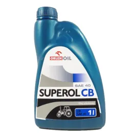 orlen-superol-cb-40-1l