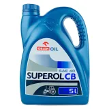 orlen-superol-cb-40-5l