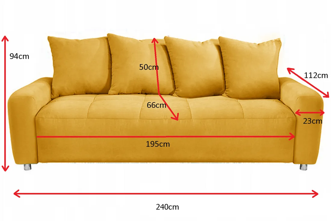 sofa-3-osobowa-split-zolta
