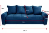 sofa-3-osobowa-split-granatowa-stan-nowy