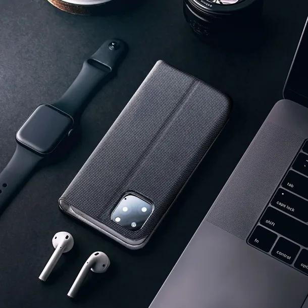 kabura-sensitive-book-do-iphone-13-pro-max-czarny-stan-nowy-typ-kabura