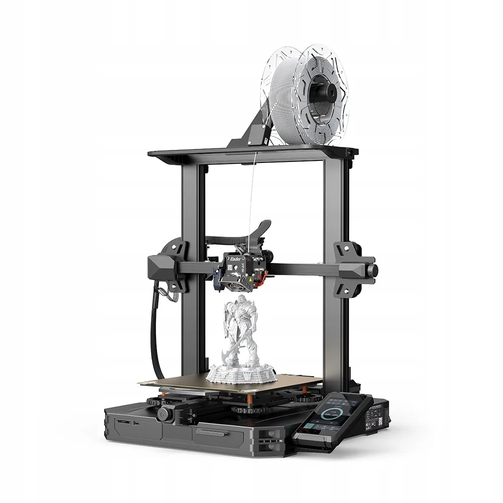 creality-ender-3-s1-pro-nowa-stan-nowy