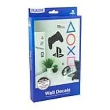 naklejki-scienne-playstation-21-szt