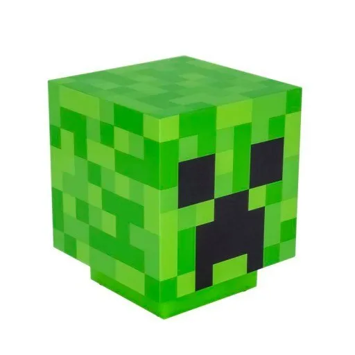 lampka-minecraft-creeper