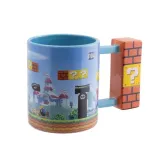 kubek-3d-super-mario-stan-nowy
