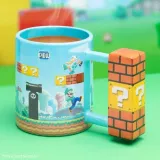kubek-3d-super-mario-stan-nowy