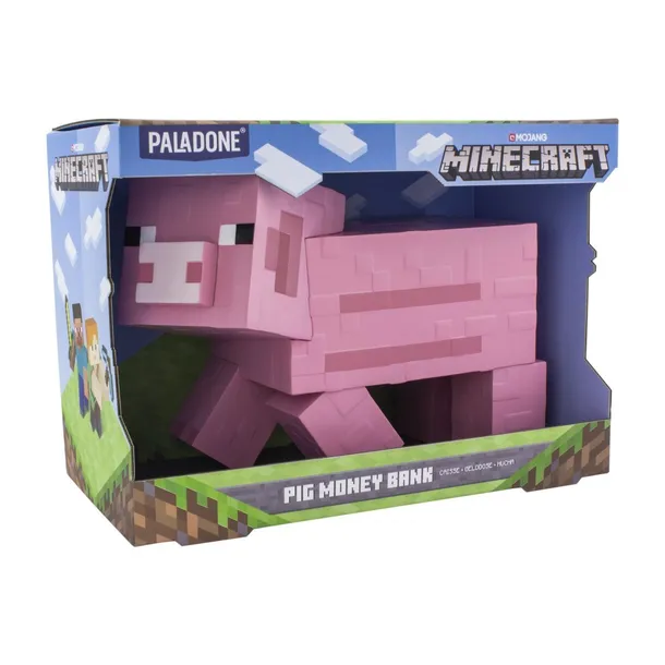 skarbonka-swinka-minecraft-stan-nowy