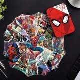 puzzle-spider-man-750-elementow-marka-inna