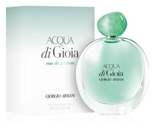 giorgio armani acqua di gioia woda perfumowana 50 ml     