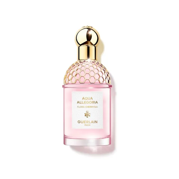 guerlain aqua allegoria flora cherrysia woda toaletowa 75 ml     