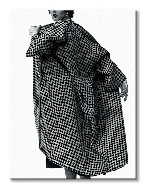 modny-plaszcz-obraz-na-plotnie-30x40-cm-stan-nowy