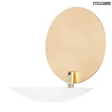 moosee-lampa-scienna-eclise-zlota-biala-stan-nowy