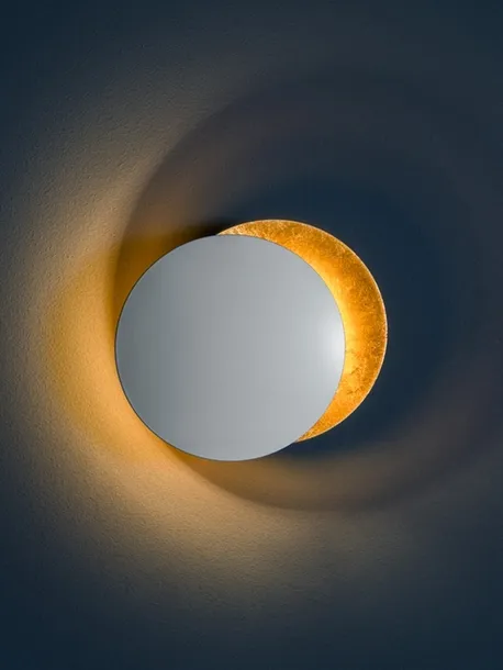 moosee-lampa-scienna-eclise-zlota-biala-stan-nowy