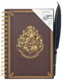 notes-pioro-harry-potter-hogwarts