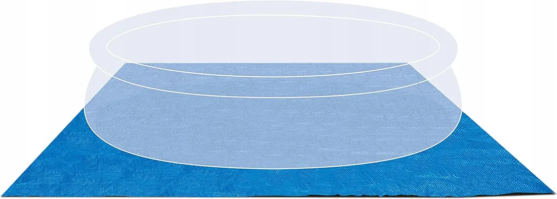intex-tkanina-podlogowa-do-basenow-niebieski-stan-nowy