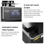 drukarka-3d-creality-halot-one-plus-stan-nowy