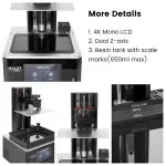 drukarka-3d-creality-halot-one-plus-stan-nowy