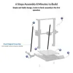 drukarka-3d-creality-cr-10-smart-stan-nowy