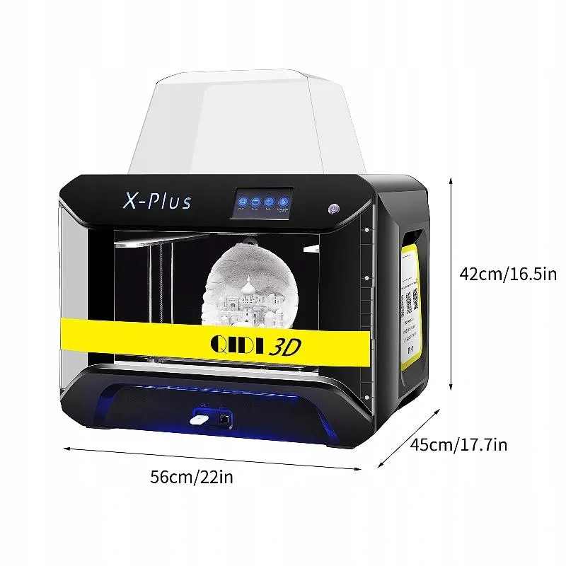 drukarka-3d-qidi-tech-x-plus-wifi-stan-nowy